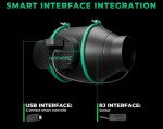 Mars Hydro iFresh MarsPro Add-On Pack - умный контроллер Mars Hydro iConnect и датчик температуры и влажности. Купить в GROW-STORE.RU